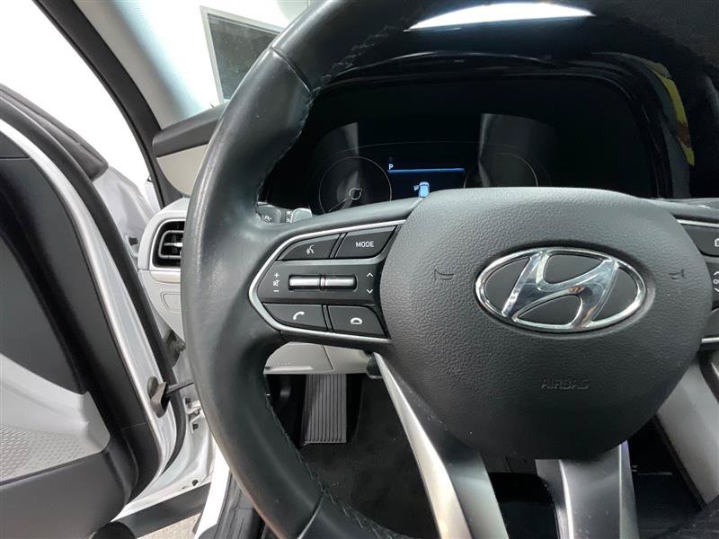 Used 2021 Hyundai Palisade SEL w/ Convenience Package FWD image 22