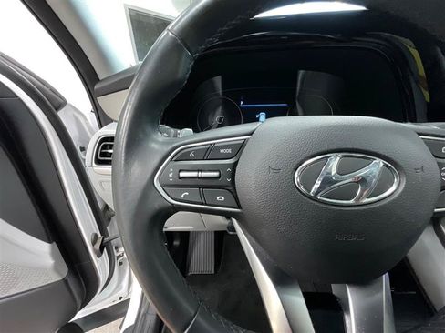 Used 2021 Hyundai Palisade SEL w/ Convenience Package FWD image 22