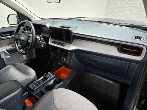 Used 2022 Ford Maverick XLT w/ Equipment Group 300A Standard image 51