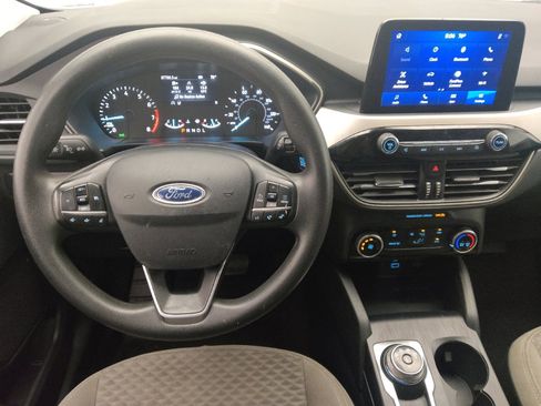 Used 2022 Ford Escape SE FWD image 22