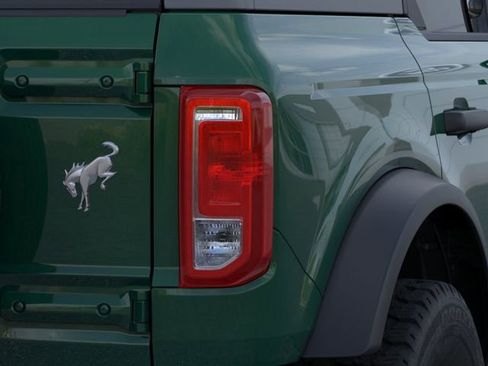 New 2025 Ford Bronco Big Bend w/ Black Diamond Package AWD/4WD image 23