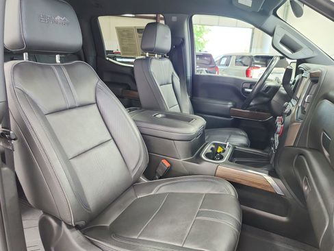 Used 2022 Chevrolet Silverado 1500 High Country AWD/4WD image 40