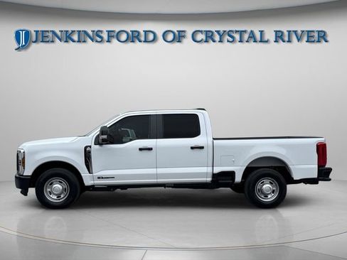 New 2026 Ford F350 XL image 5