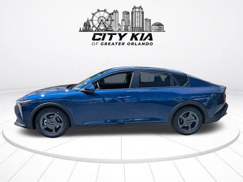 New 2026 Kia K4 FWD image 28