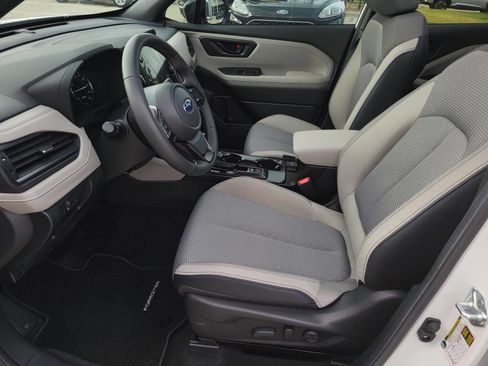 Used 2026 Subaru Forester Premium AWD/4WD image 18