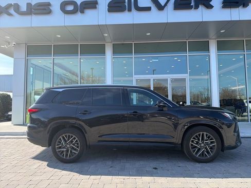 Used 2025 Lexus TX 350 AWD w/ Technology Package image 5