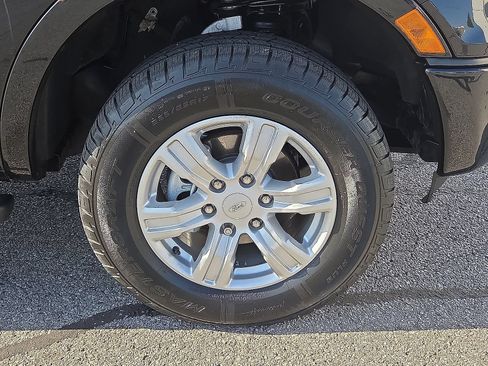 Used 2020 Ford Ranger 4x4 SuperCab image 17