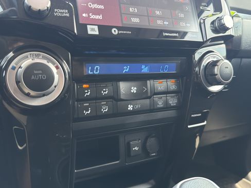 Certified 2024 Toyota 4Runner TRD Pro AWD/4WD image 8
