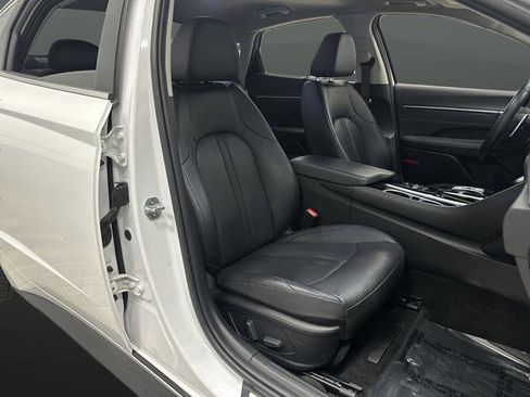 Used 2021 Hyundai Sonata Limited image 31