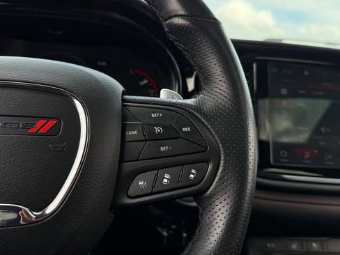 Used 2025 Dodge Durango R/T AWD/4WD image 10