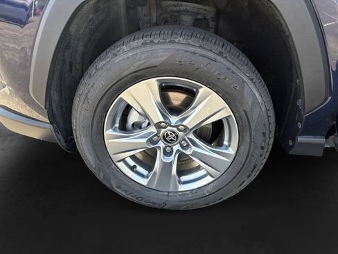 Certified 2024 Toyota RAV4 XLE FWD image 11