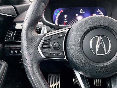 Certified 2025 Acura MDX A-Spec image 25