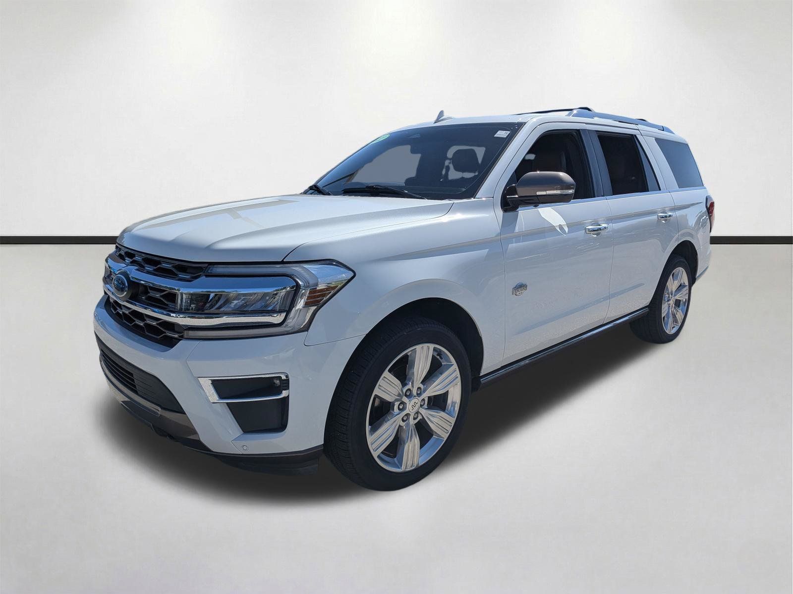 Used 2022 Ford Expedition King Ranch AWD/4WD image 8