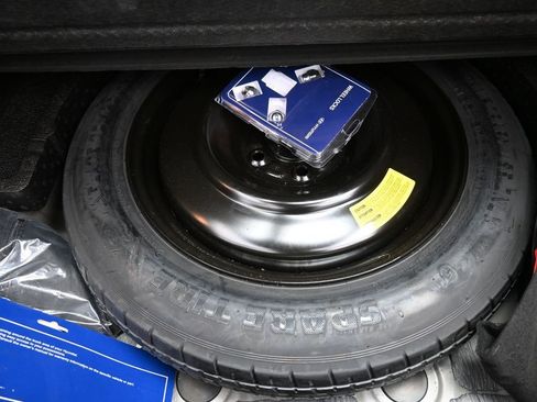 Used 2023 Hyundai Tucson SE image 22