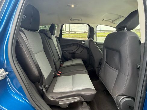 Used 2019 Ford Escape SE AWD/4WD image 15
