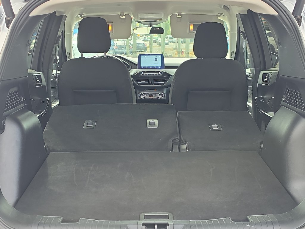 Used 2024 Ford Escape Active AWD/4WD image 10