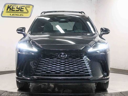 Used 2024 Lexus RX 350 w/ Convenience Package AWD/4WD image 6