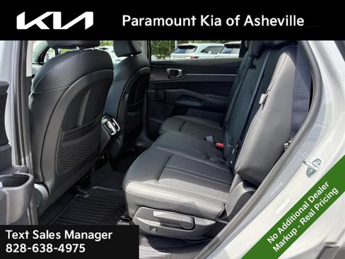 New 2026 Kia Sorento S AWD/4WD image 21