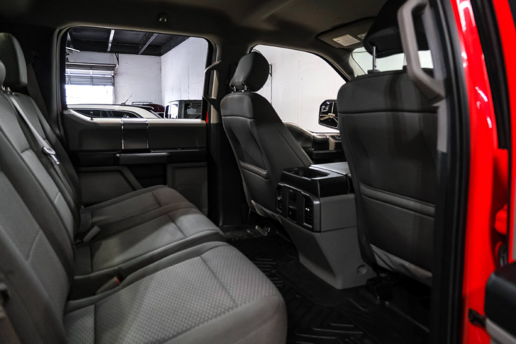 Used 2019 Ford F150 XLT w/ Equipment Group 302A Luxury AWD/4WD image 34