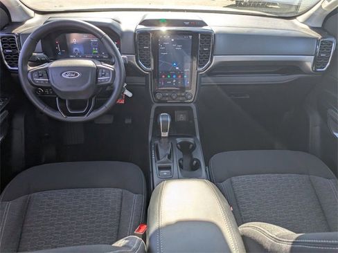 Used 2024 Ford Ranger XLT w/ FX4 Off-Road Package image 28