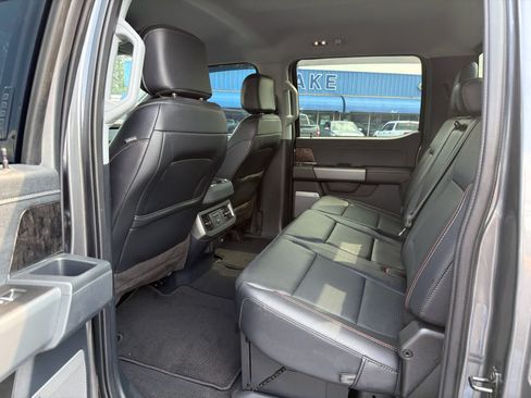 Used 2023 Ford F250 Lariat AWD/4WD image 12