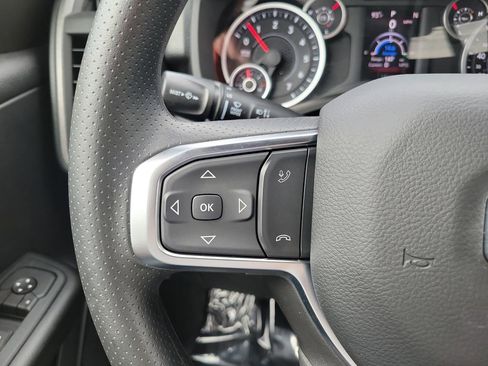 New 2026 RAM 1500 Tradesman RWD image 14