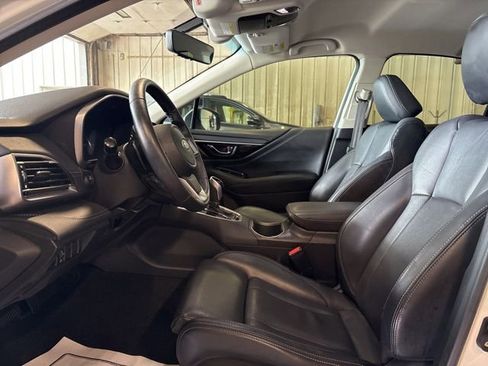 Used 2020 Subaru Legacy Limited w/ Popular Package #2 AWD/4WD image 12