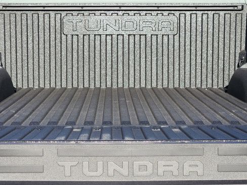 New 2026 Toyota Tundra SR5 image 27