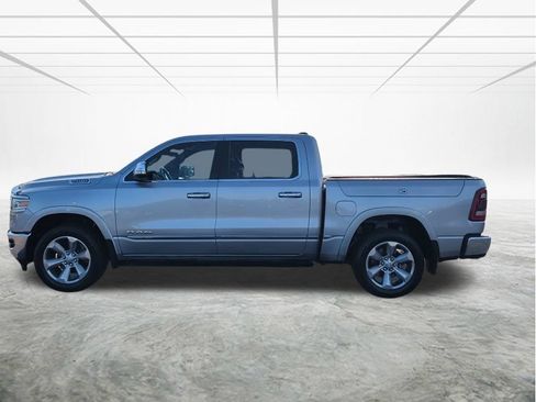 Used 2021 RAM 1500 Limited AWD/4WD image 11