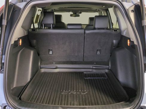 Used 2021 Honda CR-V EX-L image 14