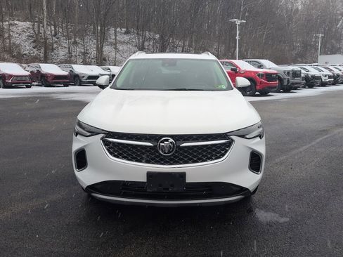 Used 2022 Buick Envision Avenir w/ Safety Package image 15