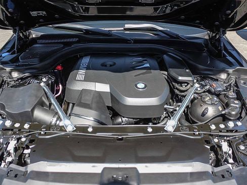 New 2026 BMW 530i w/ M Sport Package image 26