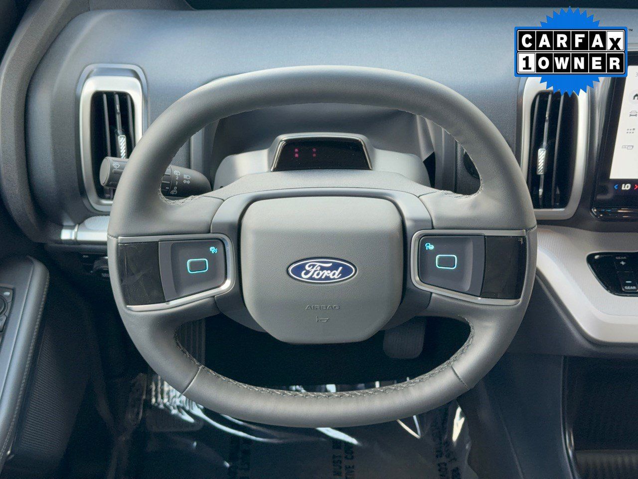 Used 2027 Ford Expedition Active AWD/4WD image 10