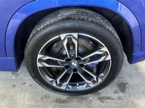 Used 2025 BMW X1 M35i AWD/4WD image 11