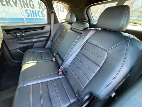 Used 2023 Honda CR-V Sport Touring image 31