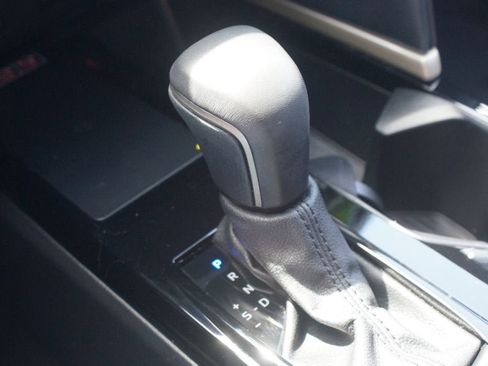 Used 2025 Toyota Camry XSE w/ Premium Package FWD image 12