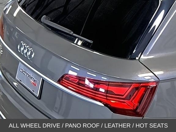 Used 2023 Audi Q5 2.0T Premium w/ Convenience Package AWD/4WD image 14