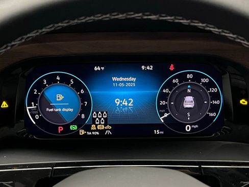 New 2026 Volkswagen Atlas SE AWD/4WD image 27