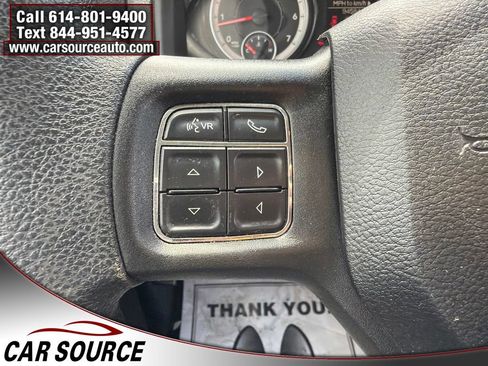Used 2019 RAM 1500 Tradesman w/ Popular Equipment Group AWD/4WD image 12