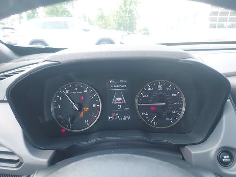 Certified 2024 Subaru Crosstrek 2.5i Sport AWD/4WD image 14
