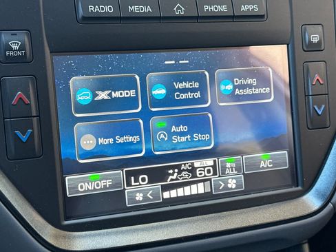 New 2026 Subaru Crosstrek 2.5i AWD/4WD image 21