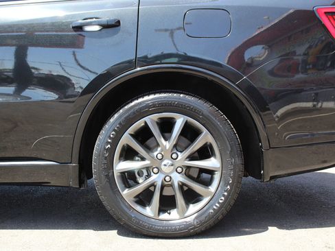 Used 2014 Dodge Durango SXT w/ Quick Order Package 23B RWD image 17