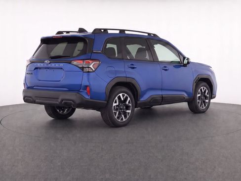 Used 2026 Subaru Forester AWD/4WD image 3