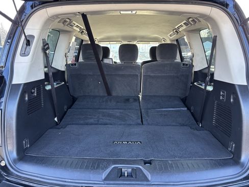 Used 2018 Nissan Armada SV w/ Driver Package image 19