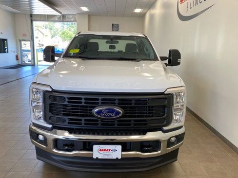 New 2026 Ford F350 XL w/ FX4 Off-Road Package image 22