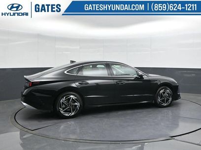 New 2026 Hyundai Sonata SEL