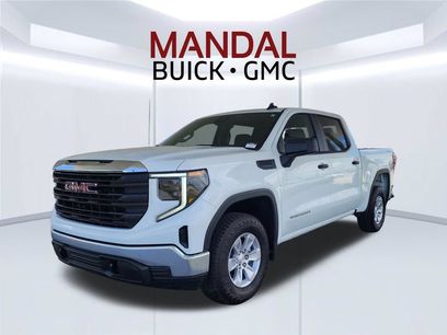 Used 2026 GMC Sierra 1500 Pro w/ Pro Value Package