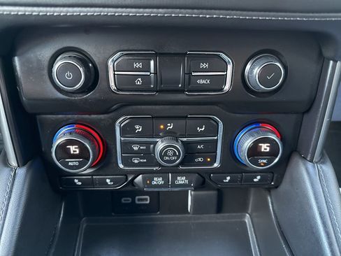 Certified 2023 Chevrolet Tahoe LT AWD/4WD image 23