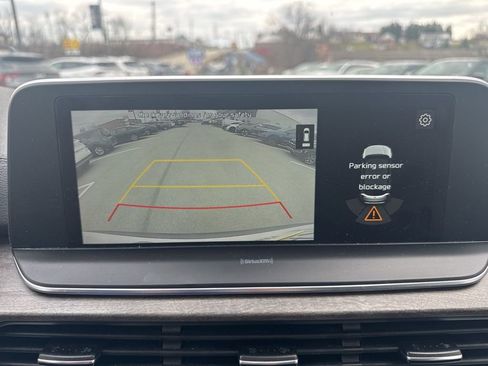 Certified 2021 Kia Telluride EX w/ EX Premium Package image 19