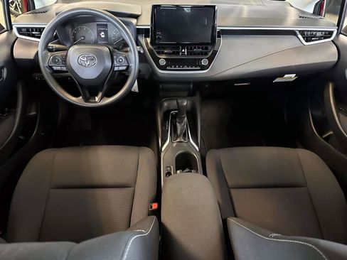Certified 2023 Toyota Corolla LE FWD image 16